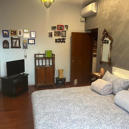 House Candia 111 - Vatican Museum Apartment Рим Екстериор снимка