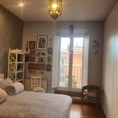 House Candia 111 - Vatican Museum Apartment Рим Екстериор снимка