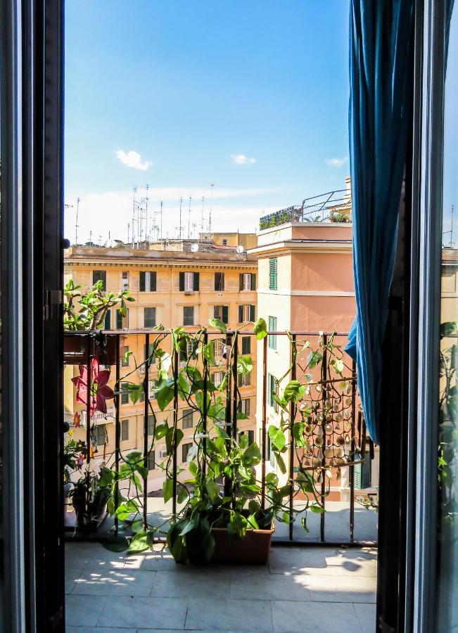 House Candia 111 - Vatican Museum Apartment Рим Екстериор снимка