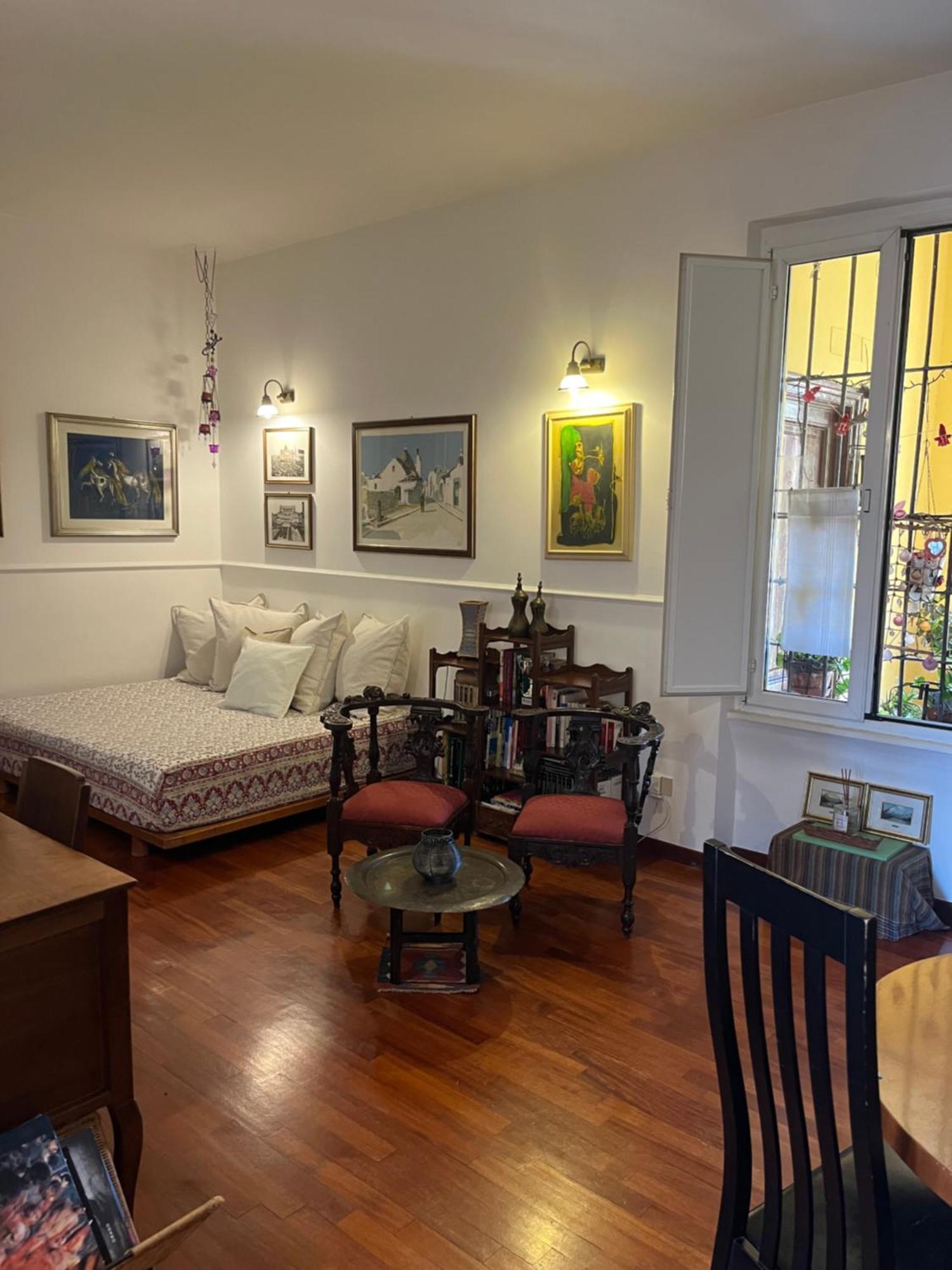 House Candia 111 - Vatican Museum Apartment Рим Екстериор снимка