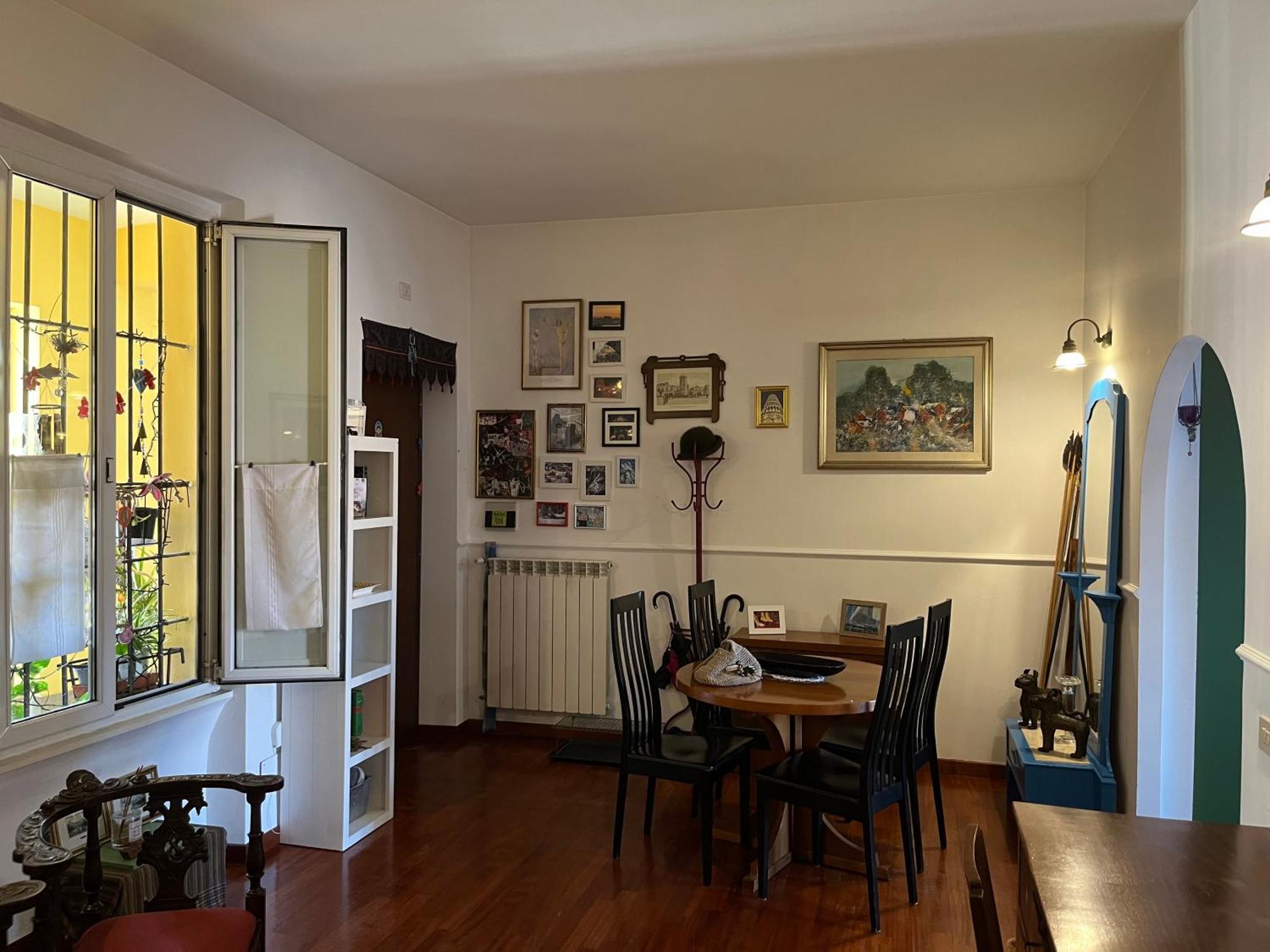 House Candia 111 - Vatican Museum Apartment Рим Екстериор снимка