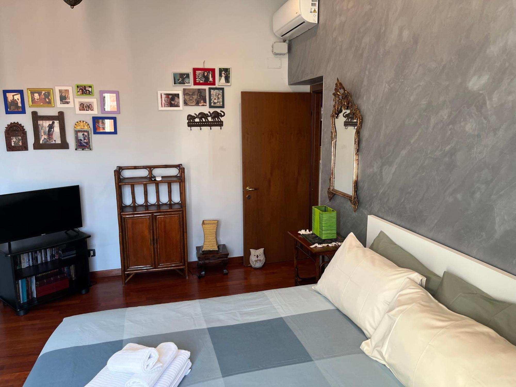 House Candia 111 - Vatican Museum Apartment Рим Екстериор снимка