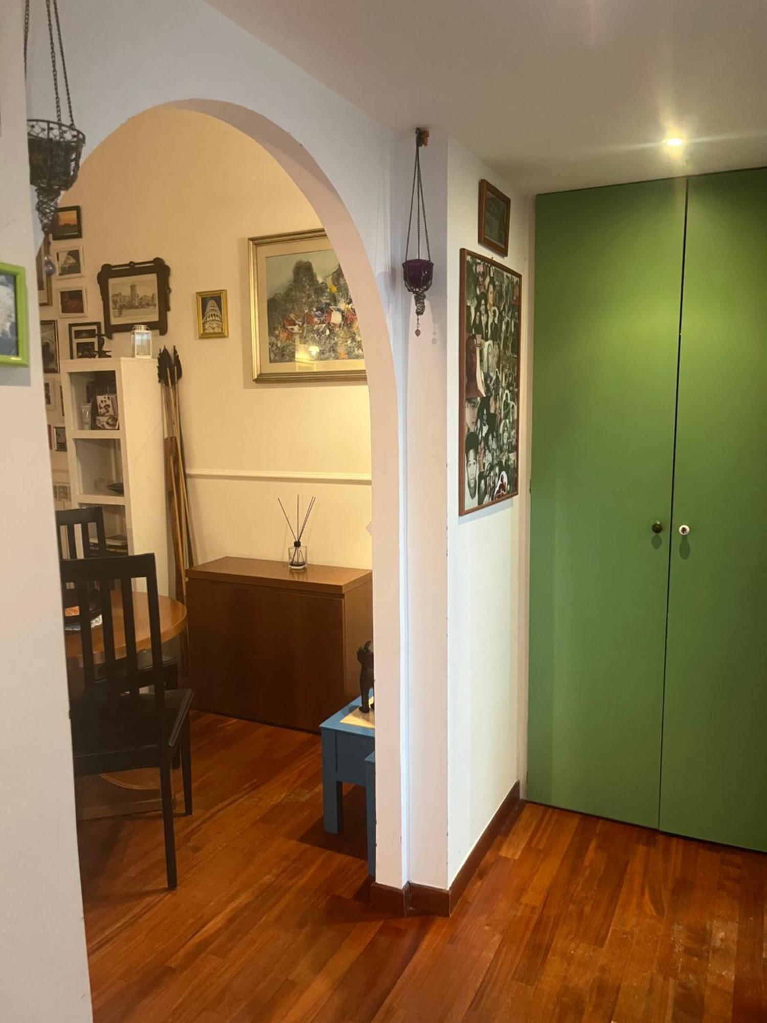 House Candia 111 - Vatican Museum Apartment Рим Екстериор снимка