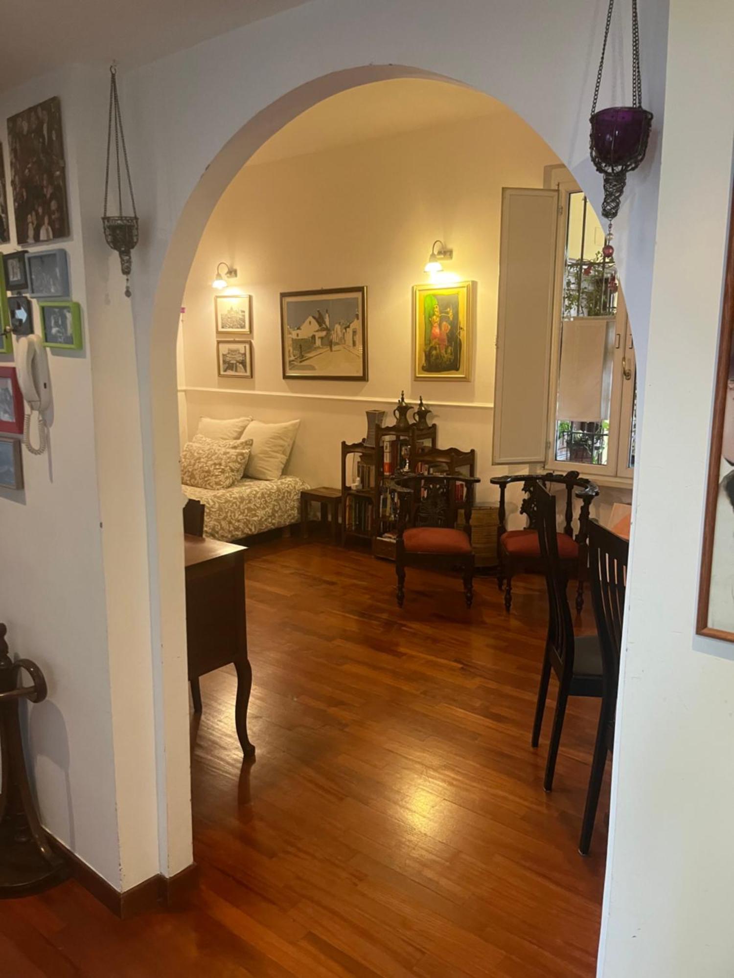House Candia 111 - Vatican Museum Apartment Рим Екстериор снимка
