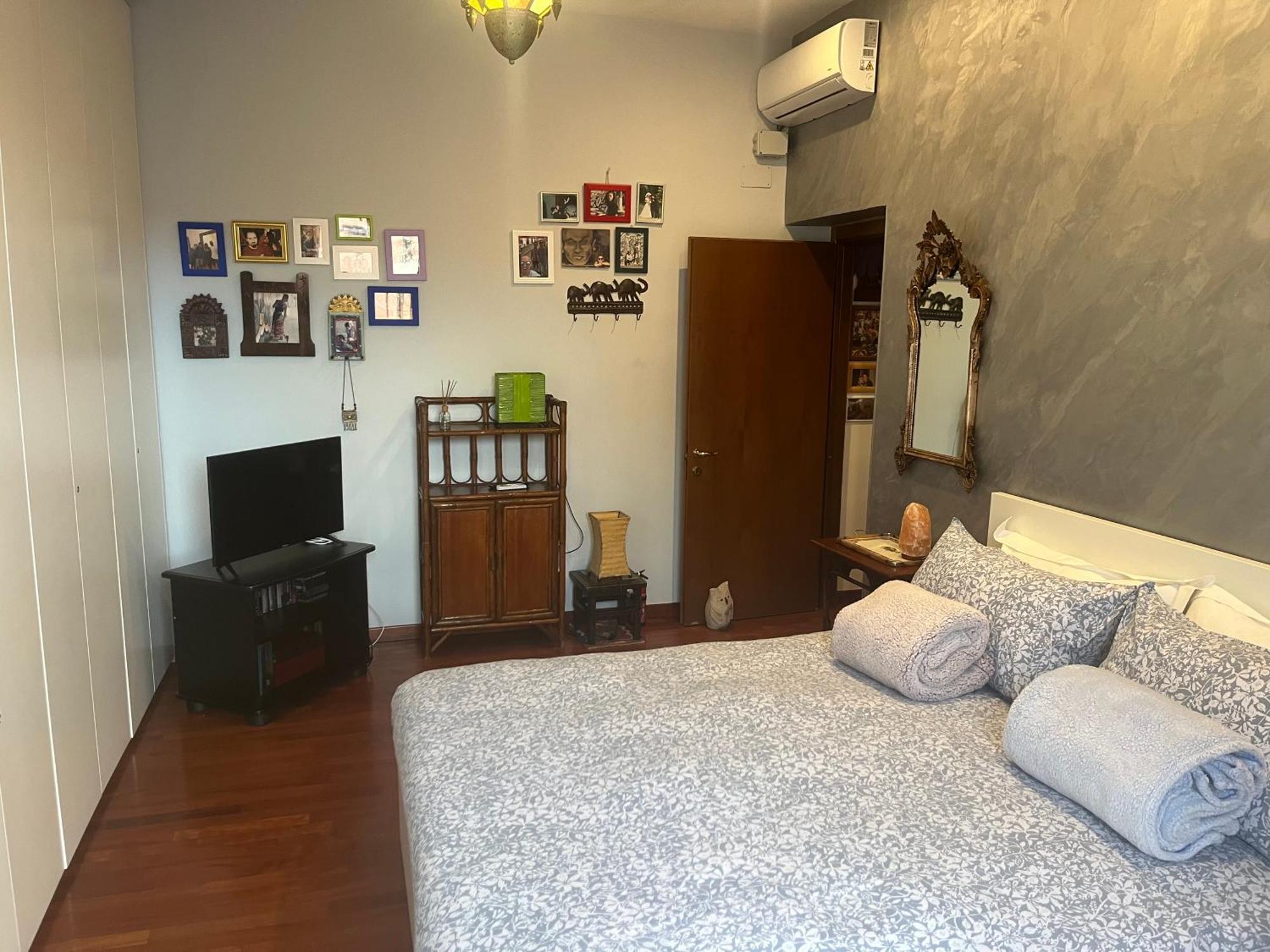 House Candia 111 - Vatican Museum Apartment Рим Екстериор снимка