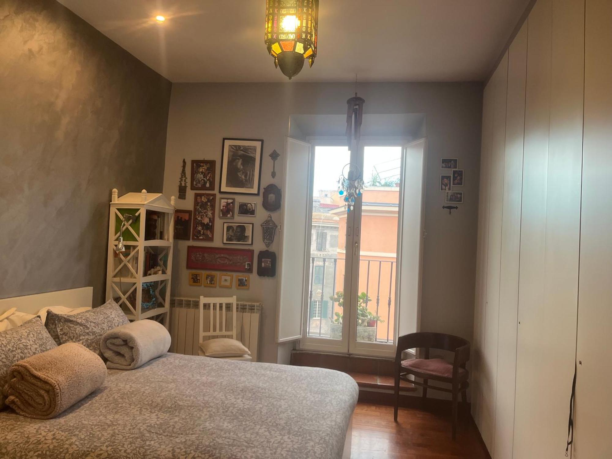 House Candia 111 - Vatican Museum Apartment Рим Екстериор снимка