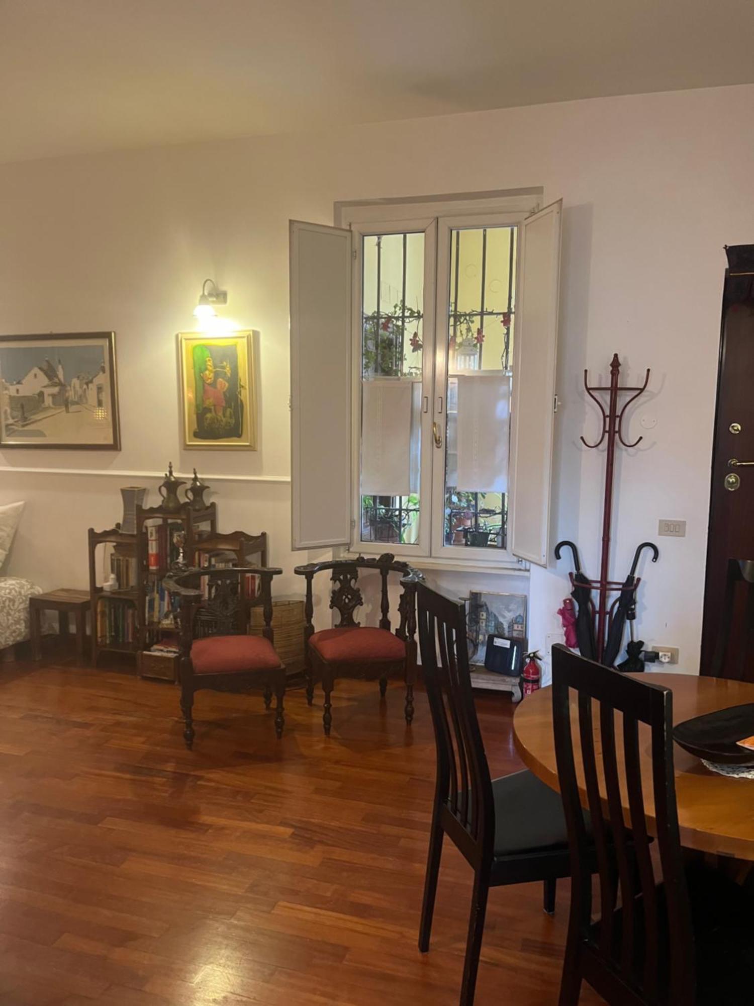 House Candia 111 - Vatican Museum Apartment Рим Екстериор снимка