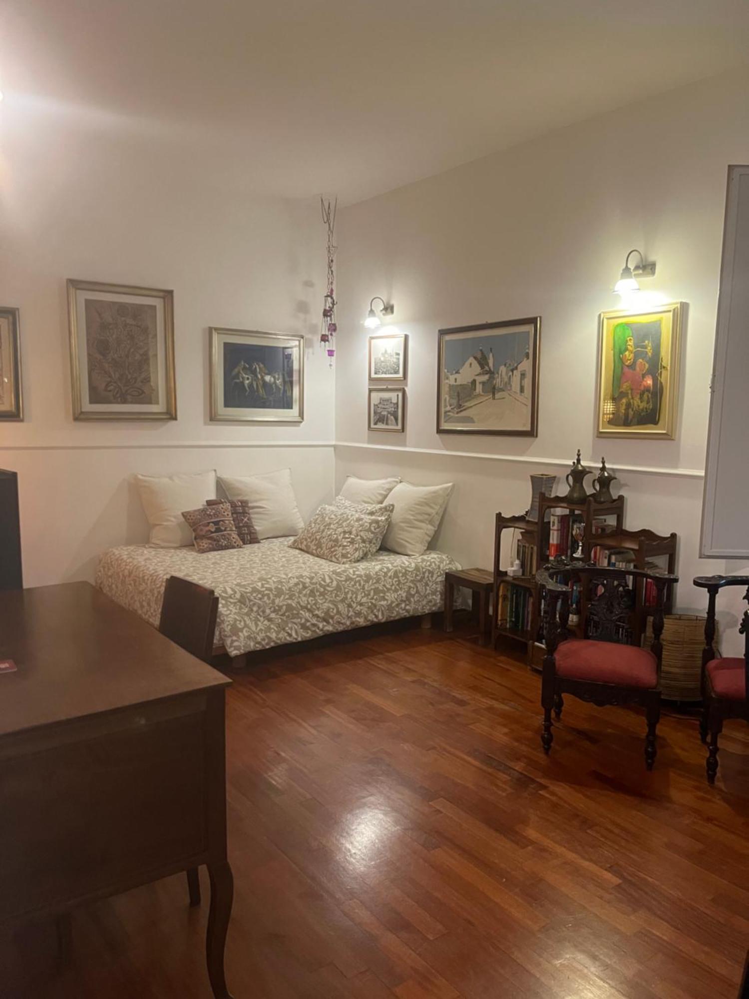 House Candia 111 - Vatican Museum Apartment Рим Екстериор снимка
