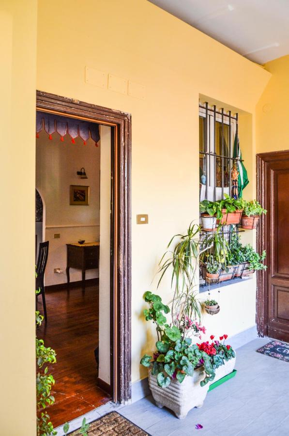 House Candia 111 - Vatican Museum Apartment Рим Екстериор снимка