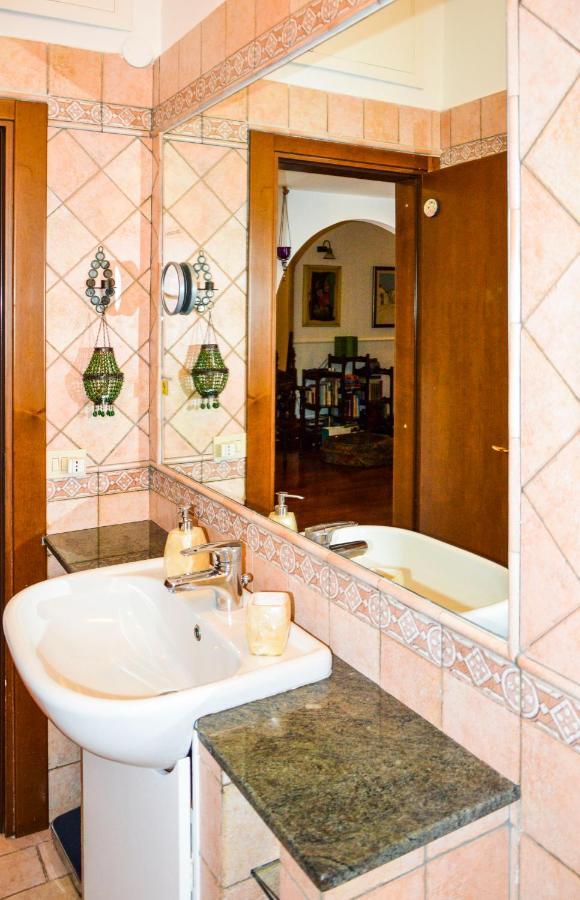 House Candia 111 - Vatican Museum Apartment Рим Екстериор снимка